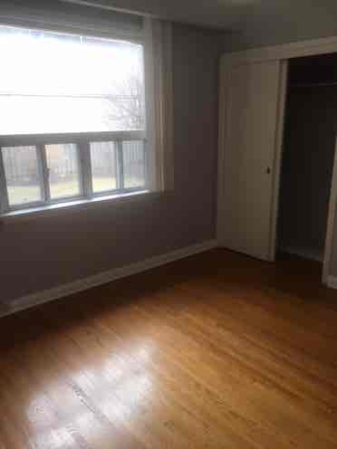 Bathurst/Wilson - Private BDRM Rent