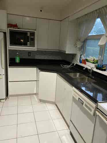 Bathurst/Wilson - Private BDRM Rent