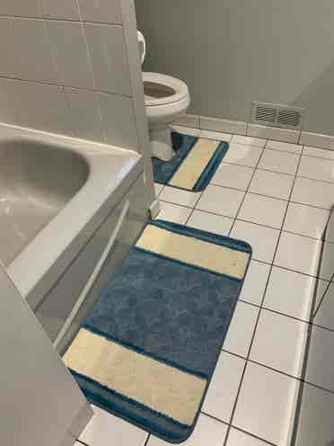 Bathurst/Wilson - Private BDRM Rent