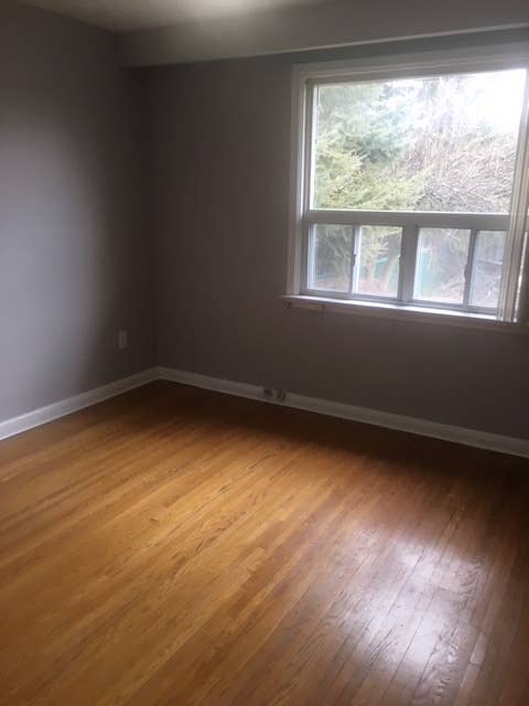 Bathurst/Wilson - Private BDRM Rent