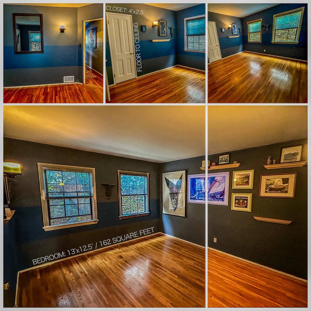 Seeking Qualified Male Roommate