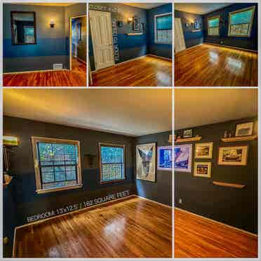 Seeking Qualified Male Roommate