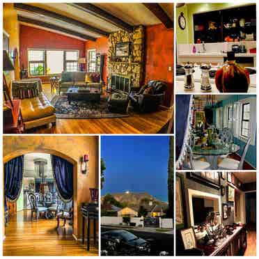 Seeking Qualified Male Roommate