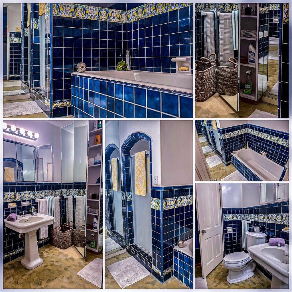 Seeking Qualified Male Roommate