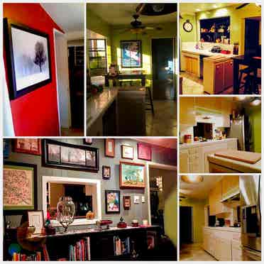 Seeking Qualified Male Roommate