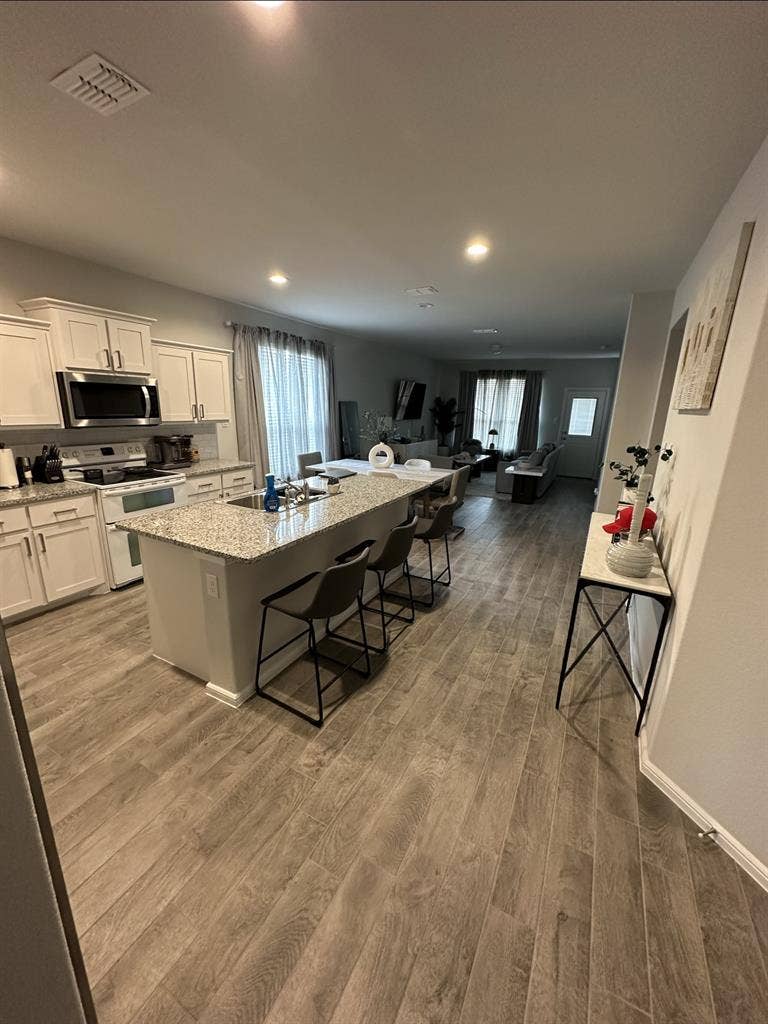 FURNISHED - Room For Rent
