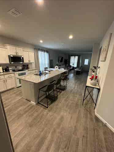 FURNISHED - Room For Rent