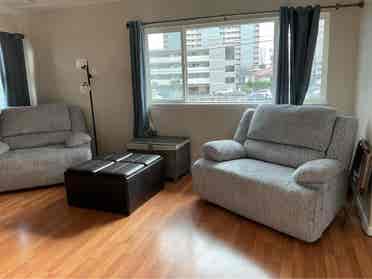 🏡Room available in Punahou Duplex