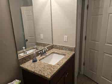 Bedroom for rent