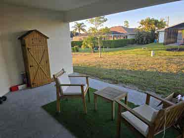 Bedroom for rent