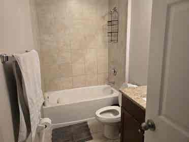 Bedroom for rent