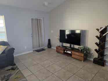 Bedroom for rent