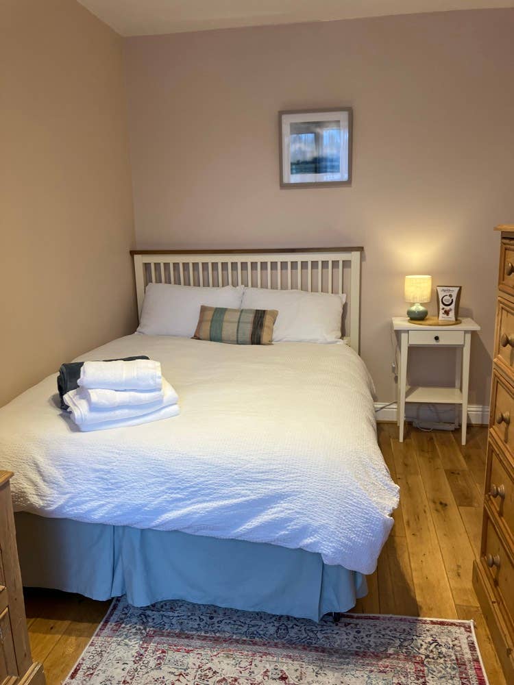 Double room in Navan, Co Meath