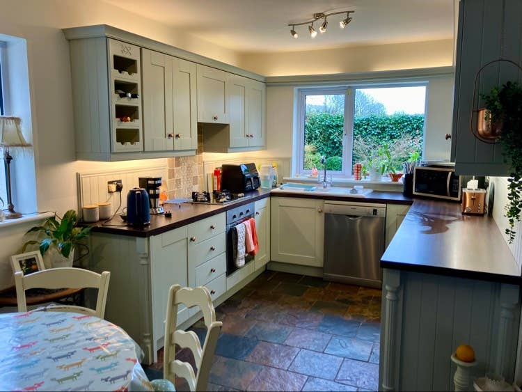 Double room in Navan, Co Meath
