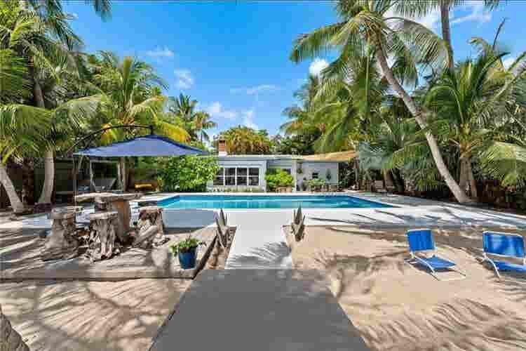 1Bdr - Unique wtfrt gem w/ htd pool