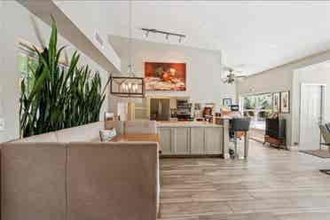 1Bdr - Unique wtfrt gem w/ htd pool