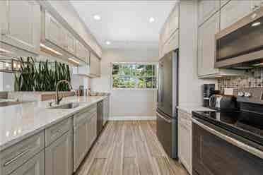 1Bdr - Unique wtfrt gem w/ htd pool