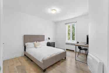 Chambre à louer dans un grand