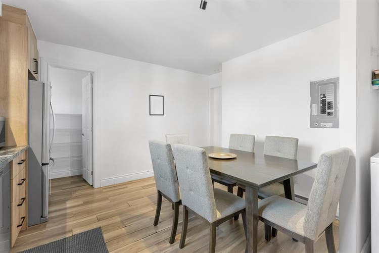Chambre à louer dans un grand