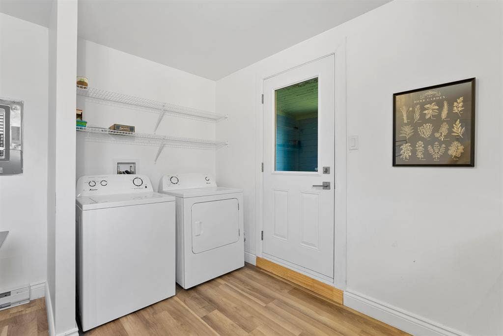 Chambre à louer dans un grand