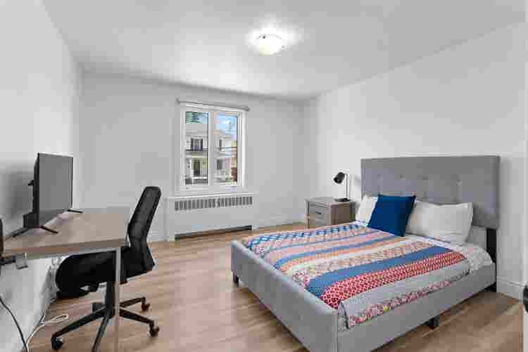 Chambre à louer dans un grand