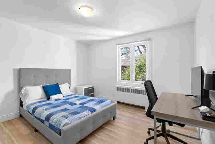 Chambre à louer dans un grand