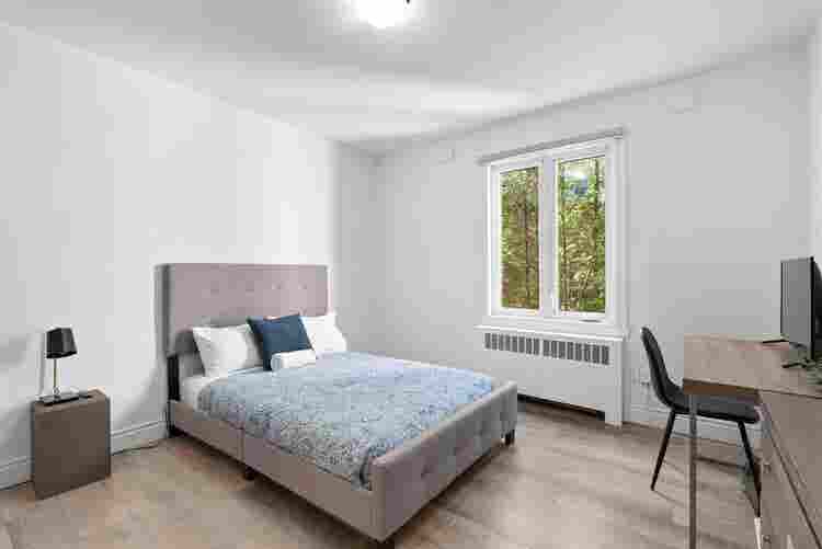 Chambre à louer dans un grand