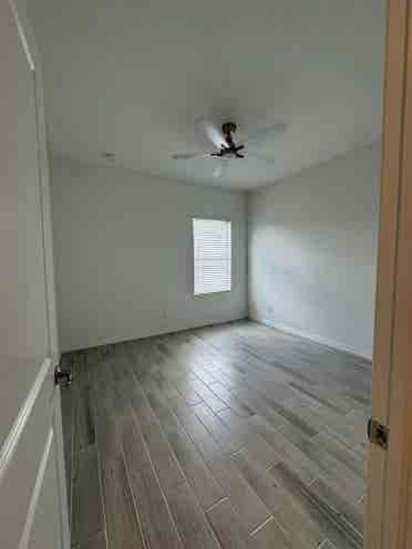 Looking for roommates.