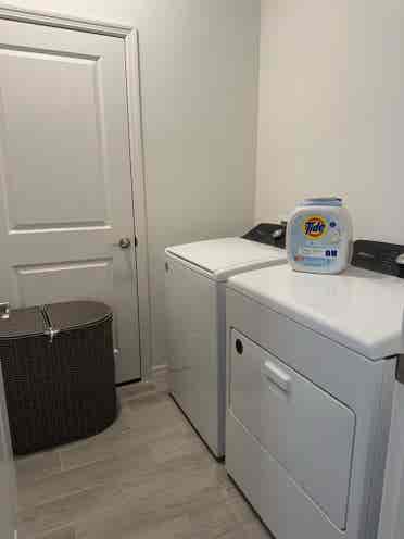 Looking for roommates.
