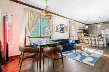 Lease Takeover—Downtown Charleston