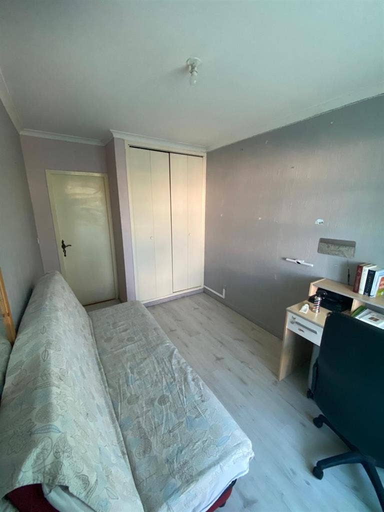 Chambre étudiante vers Montpellier
