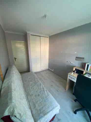 Chambre étudiante vers Montpellier