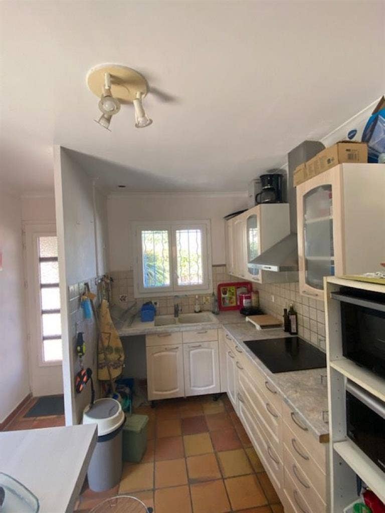 Chambre étudiante vers Montpellier