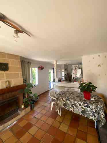 Chambre étudiante vers Montpellier