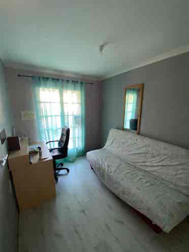 Chambre étudiante vers Montpellier
