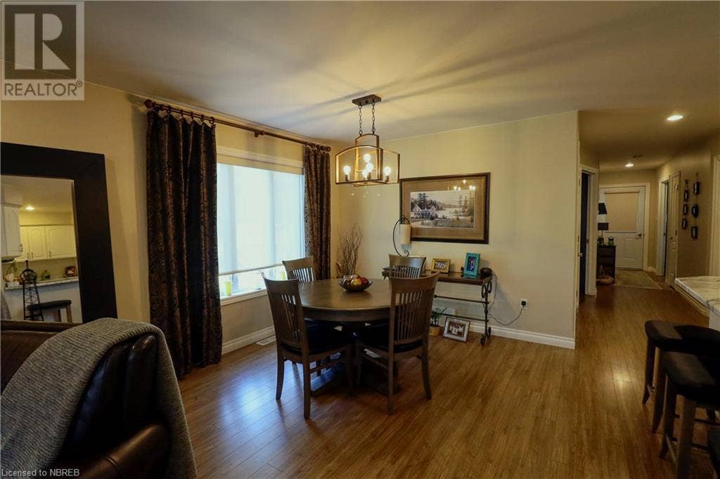 Apartment November to May