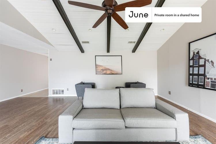 3 BR in Austin