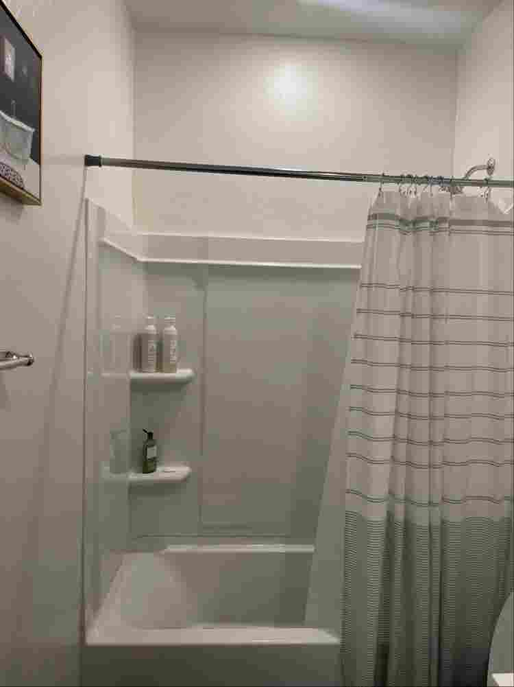 Furnished room for rent.