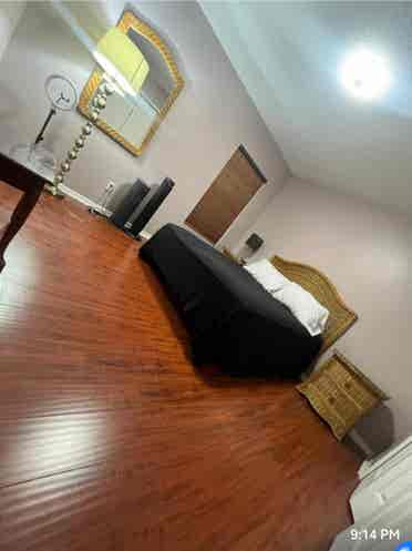 Furnished Beautiful Rm Avail Immedi