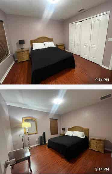 Furnished Beautiful Rm Avail Immedi