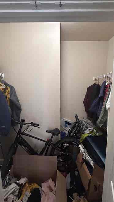 Roommate Wanted! Pri bed&bath