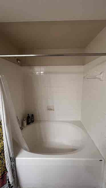 Roommate Wanted! Pri bed&bath