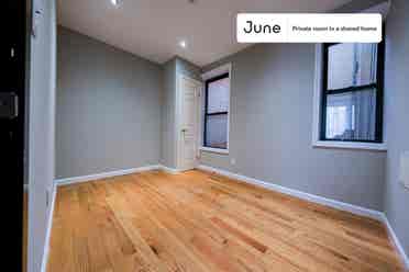 4 BR in New York City
