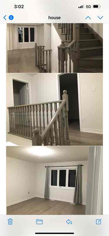 Townhouse-Min drive t UofGuelph