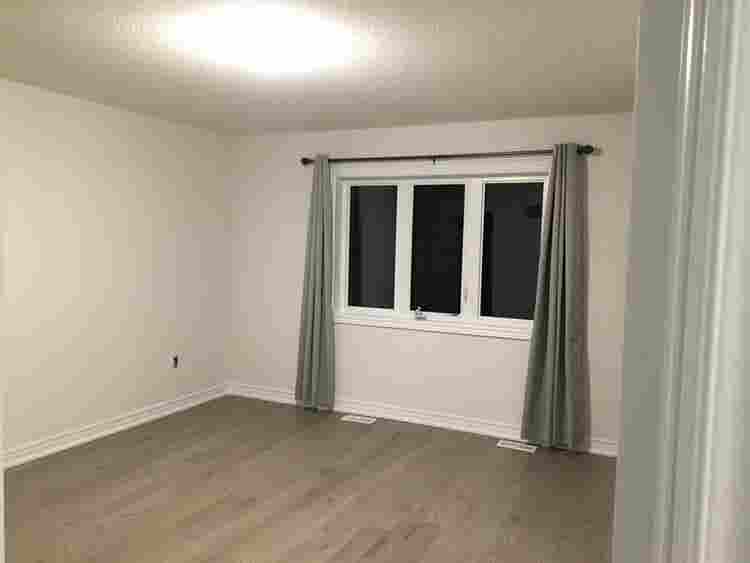 3 bedrooms townhouse in Rockwood