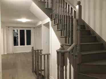 Townhouse-Min drive t UofGuelph