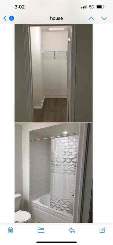 Townhouse-Min drive t UofGuelph