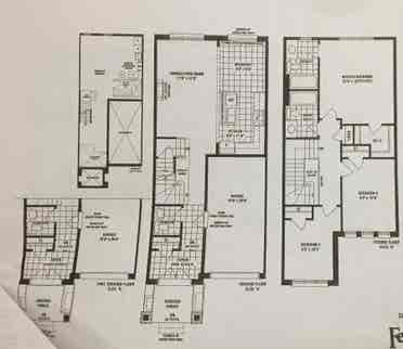 Townhouse-Min drive t UofGuelph