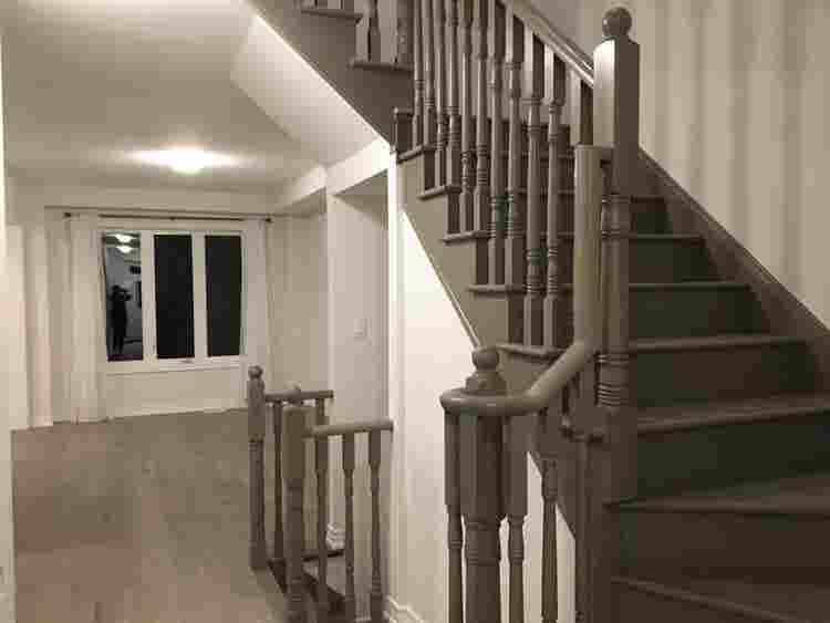 3 bedrooms townhouse in Rockwood