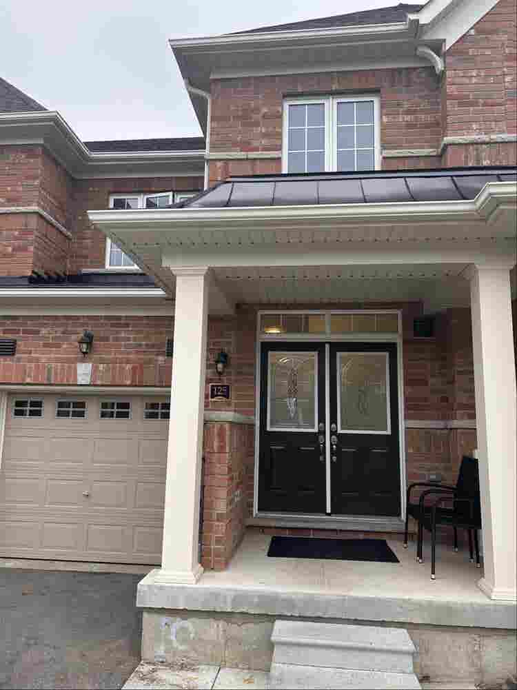 3 bedrooms townhouse in Rockwood